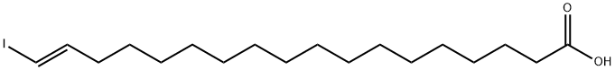 18-iodo-17-octadecenoic acid