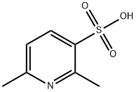 2,6-Dimethylpyridine-3-sulfonic acid