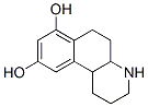 7,9-dihydroxy-1,2,3,4,4a,5,6,10b-octahydrobenzo(f)quinoline