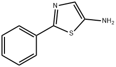 2-苯基-1,3-噻唑-5-胺