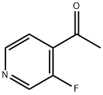 1-(3-氟吡啶-4-基)乙酮