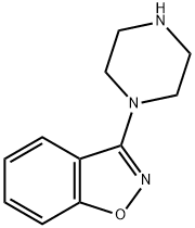 3-哌嗪-1,2-苯异唑