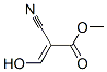 methyl 2-cyano-3-hydroxyacrylate