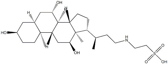 tauronorcholic acid