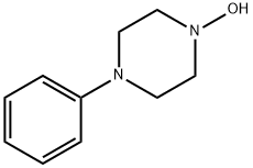 Piperazine, 1-hydroxy-4-phenyl- (9CI)