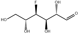 4-脱氧-4-氟-D-甘露糖