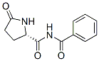 pyroglutamylbenzylamide