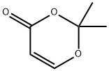 2,2-Dimethyl-4H-1,3-dioxin-4-one