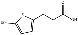 3-(5-BROMOTHIOPHEN-2-YL)PROPANOIC ACID