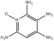 2,3,4,6-Pyridinetetramine,  1-oxide