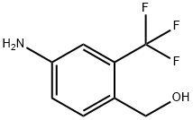 (4-Amino-2-trifluoromethyl-phenyl)-methanol