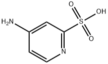 4-Aminopyridine-2-sulfonic acid