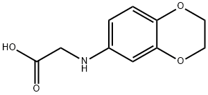 Glycine, N-?(2,?3-?dihydro-?1,?4-?benzodioxin-?6-?yl)?-