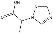 2-(1H-1,2,4-TRIAZOL-1-YL)PROPANOIC ACID