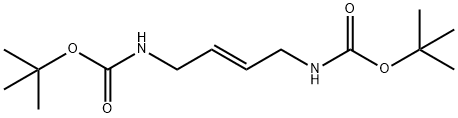丁-2-烯-1,4-二基(E)-二甲酸二叔丁酯