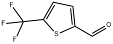 5-(trifluoroMethyl)thiophene-2-carbaldehyde