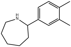 2-(3,4-DIMETHYL-PHENYL)-AZEPANE