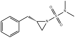 (S)-2-苄基-N,N-二甲基氮杂环丙烷基-1-磺酰胺