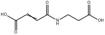 (E)-3-(2-Carboxyethylcarbamoyl)acrylic acid