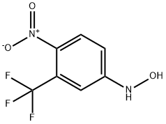N-Hydroxy-4-nitro-3-(trifluoromethyl)aniline (FLU-1-N-OH)
