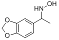 N-(1-BENZO[1,3]DIOXOL-5-YL-ETHYL)-HYDROXYLAMINE