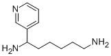 1-PYRIDIN-3-YL-HEXANE-1,6-DIAMINE