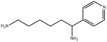 1-PYRIDIN-4-YL-HEXANE-1,6-DIAMINE
