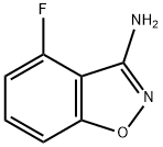 4-氟苯并[D]异噻唑-3-胺