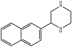 2-NAPHTHALEN-2-YL-PIPERAZINE