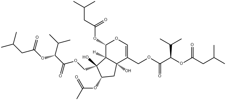 VALERIOTETRATE C