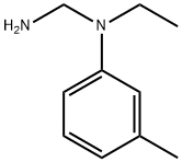 N-ethyl-N-(m-tolyl)methylenediamine