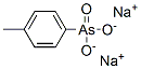 disodium p-tolylarsonate