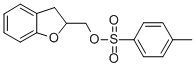 2,3-DIHYDRO-1-BENZOFURAN-2-YLMETHYL 4-METHYLBENZENESULFONATE