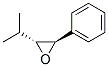 Oxirane, 2-(1-methylethyl)-3-phenyl-, trans- (9CI)