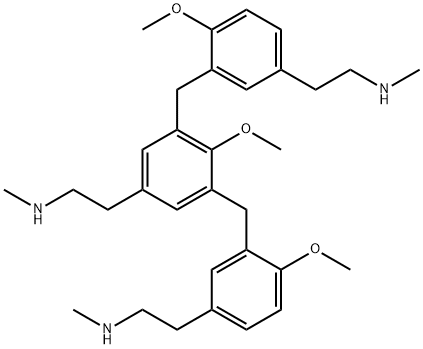 1-[双(4-氯苯基)甲基]-3-[2-(2,4-二氯苯基)-2-(2,4-二氯苄氧基)乙基]-1H-咪唑氯化物