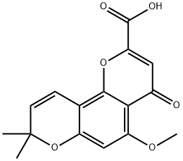 perforatic acid