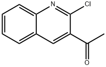 2-Chloro-3-acetylquinoline