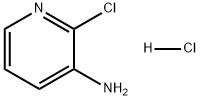 3-氨-2-氯嘧啶