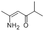4-HEXEN-3-ONE, 5-AMINO-2-METHYL-