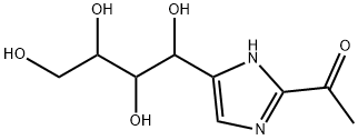 2-乙酰基-4-羟基-丁基咪唑