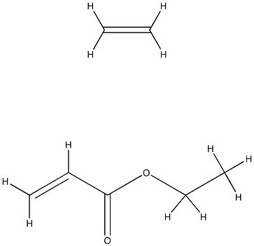 Poly(ethylene-ethyl acrylate)
