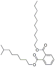 decyl isononyl phthalate