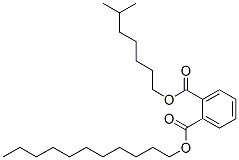 isooctyl undecyl phthalate