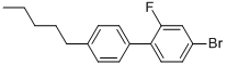 4-溴-2-氟-4'-戊基-1,1'-联苯