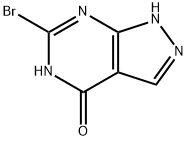 6-Bromopyrazolo[3,4-d]pyrimidin-4(5H)-one