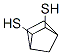 Bicyclo[2.2.1]heptane-2,3-dithiol, (endo,endo)- (9CI)
