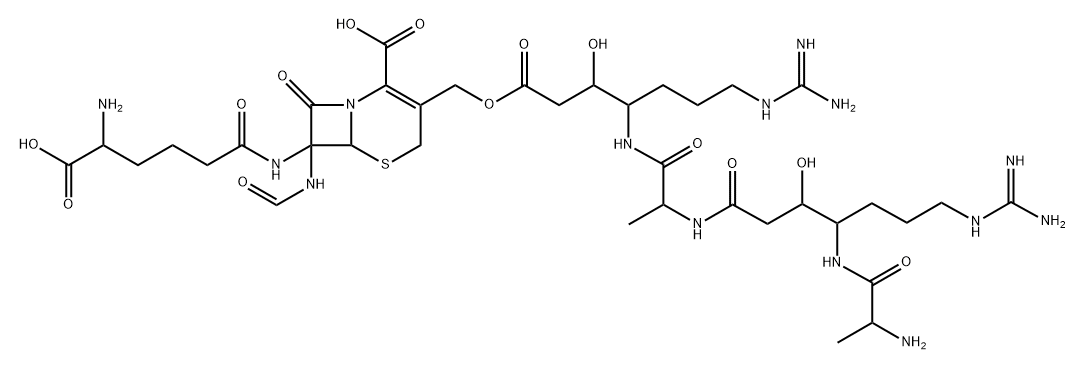 chitinovorin D