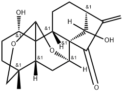 rabdoserrin A