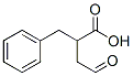 2-benzyl-3-formylpropanoic acid