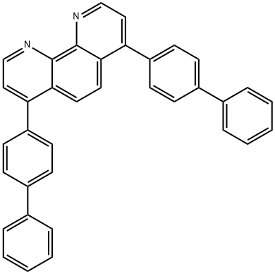 4,7-二([1,1'-联苯]-4-基)-1,10-菲罗啉